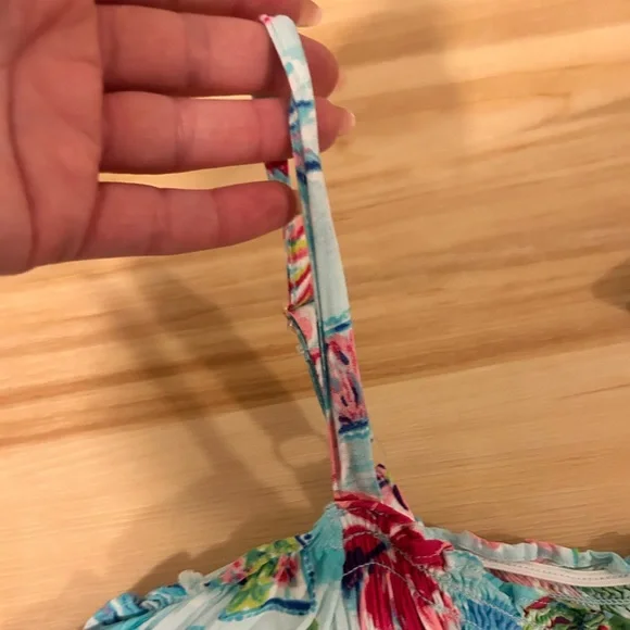 🩵🌸✨ family matching summer or vacation outfits - Picture 9 of 10